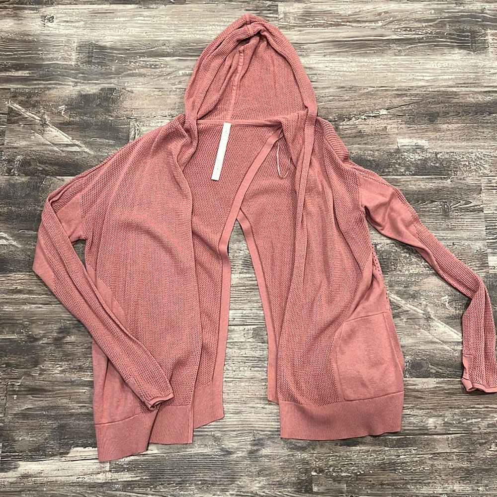 Lululemon Sweater